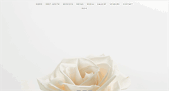 Desktop Screenshot of judithmcqueen.com